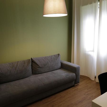 Casamica L'Aquila 아파트 외부 사진