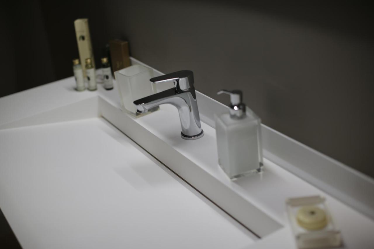 Casamica L'Aquila 아파트 외부 사진