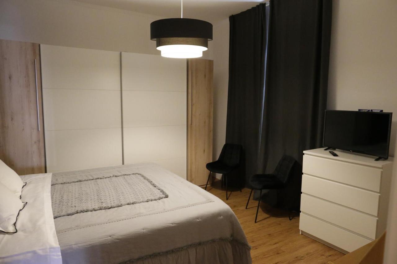 Casamica L'Aquila 아파트 외부 사진